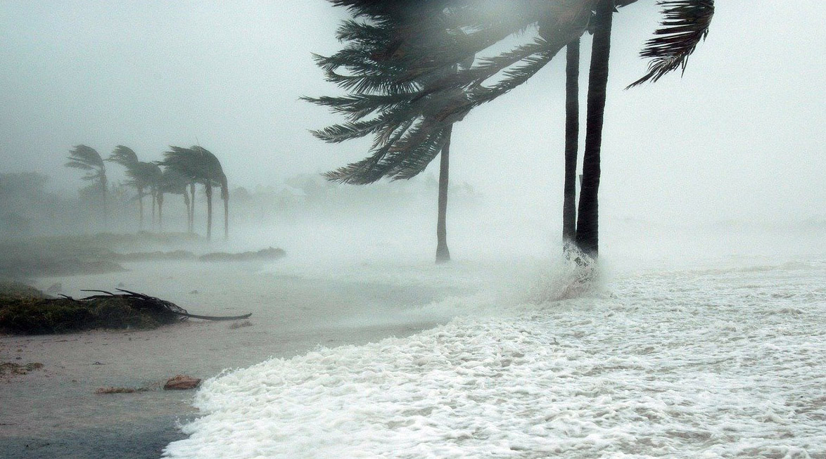 hurricane