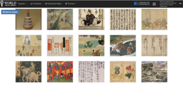 World Digital Library